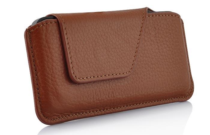 Θηκη απο Δερματινη - iPhone 5/5s/SE (2 Χρωματα) - iThinksmart.gr