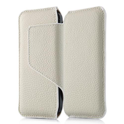 Θηκη απο Δερματινη - iPhone 5/5s/SE (2 Χρωματα) - iThinksmart.gr