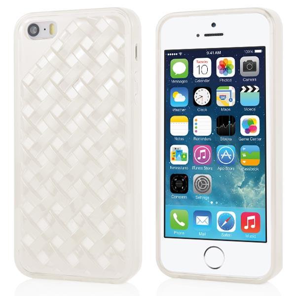 Θηκη TPU - iPhone 5/5s/SE (8 Χρωματα) - iThinksmart.gr