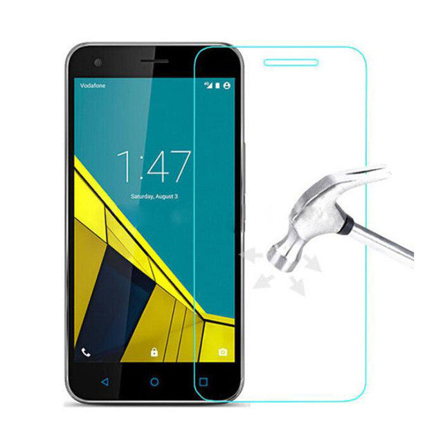 Tempered Glass - Τζαμάκι / Γυαλί Οθόνης - Vodafone Smart Mini 7 - iThinksmart.gr