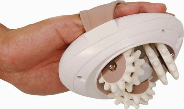 Συσκευή κατά της κυτταρίτιδας & του τοπικού πάχους – Handy Body Slimmer - 545478 - iThinksmart.gr