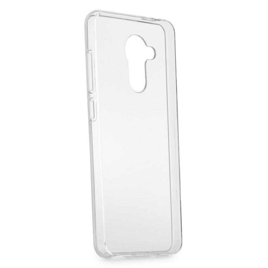 Θηκη Διαφανη 0,5mm - Vodafone Smart Platinium 7 - iThinksmart.gr