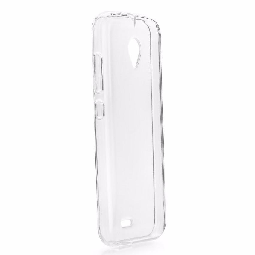 Θηκη Διαφανη 0,5mm - Vodafone Smart Prime 6 - iThinksmart.gr