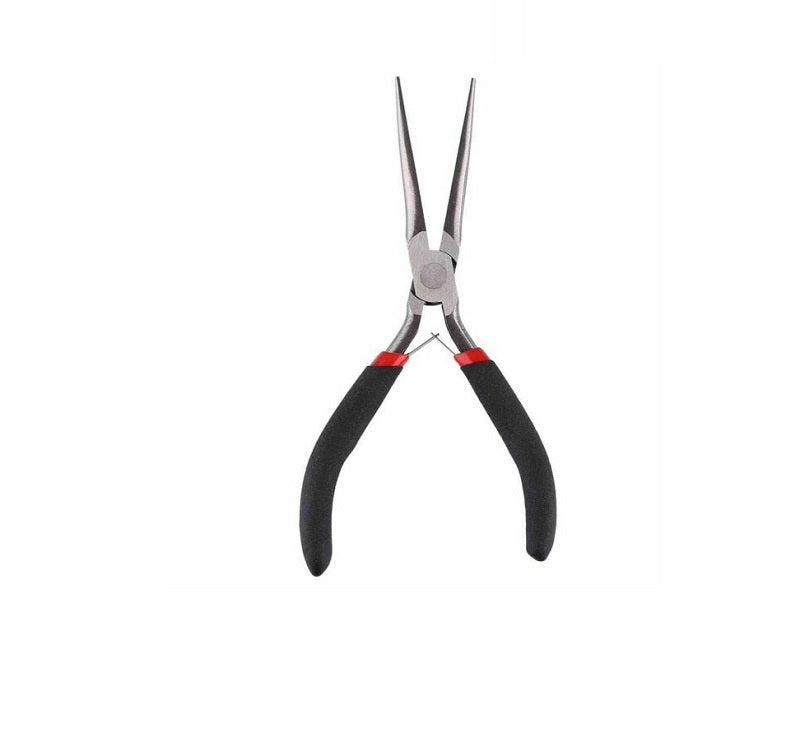 Μυτοτσίμπιδο - 4.5" - Finder - 190333 - iThinksmart.gr