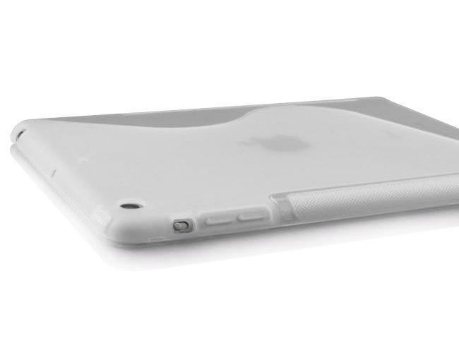 Θηκη TPU "S-Line" - iPad Mini (Σε 2 Χρωματα) - iThinksmart.gr