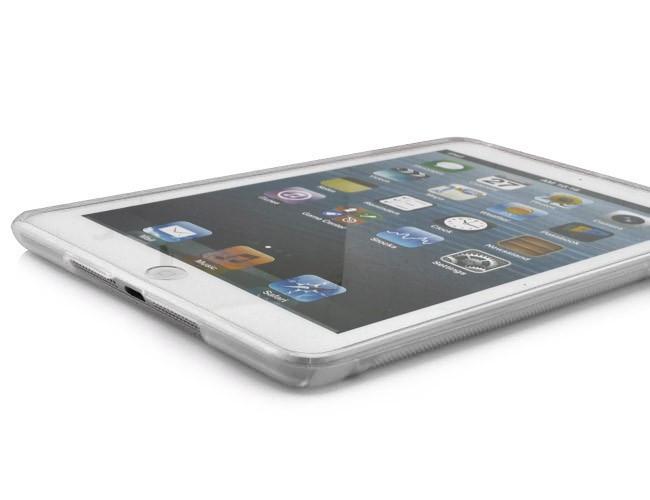 Θηκη TPU "S-Line" - iPad Mini (Σε 2 Χρωματα) - iThinksmart.gr