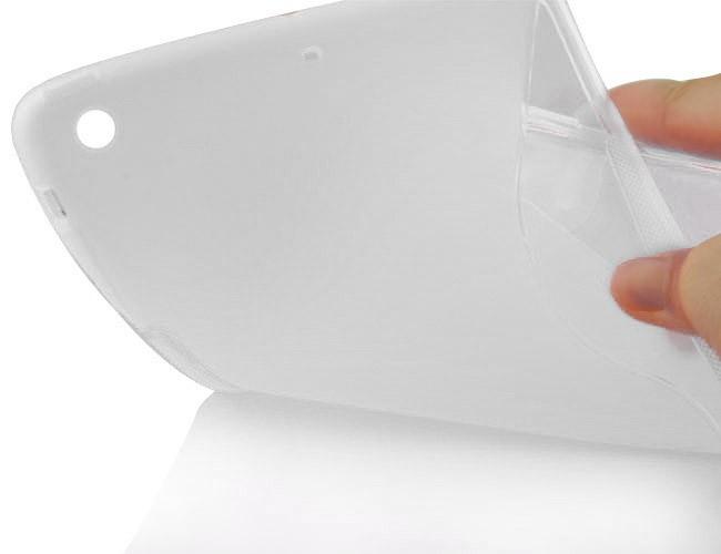 Θηκη TPU "S-Line" - iPad Mini (Σε 2 Χρωματα) - iThinksmart.gr
