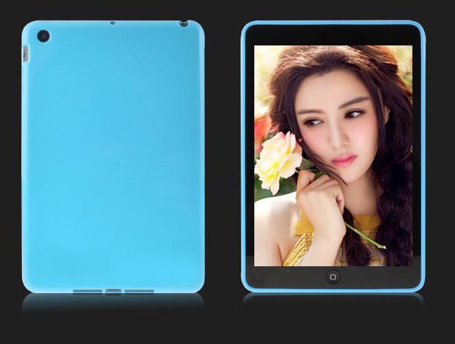 Θηκη TPU - iPad Mini (Σε 3 Χρωματα) - iThinksmart.gr