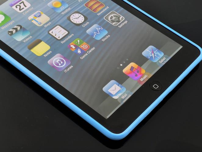 Θηκη TPU - iPad Mini (Σε 3 Χρωματα) - iThinksmart.gr