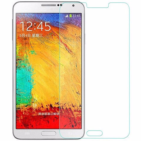 Tempered Glass - Τζαμάκι / Γυαλί Οθόνης - Samsung Galaxy Note 5 - iThinksmart.gr