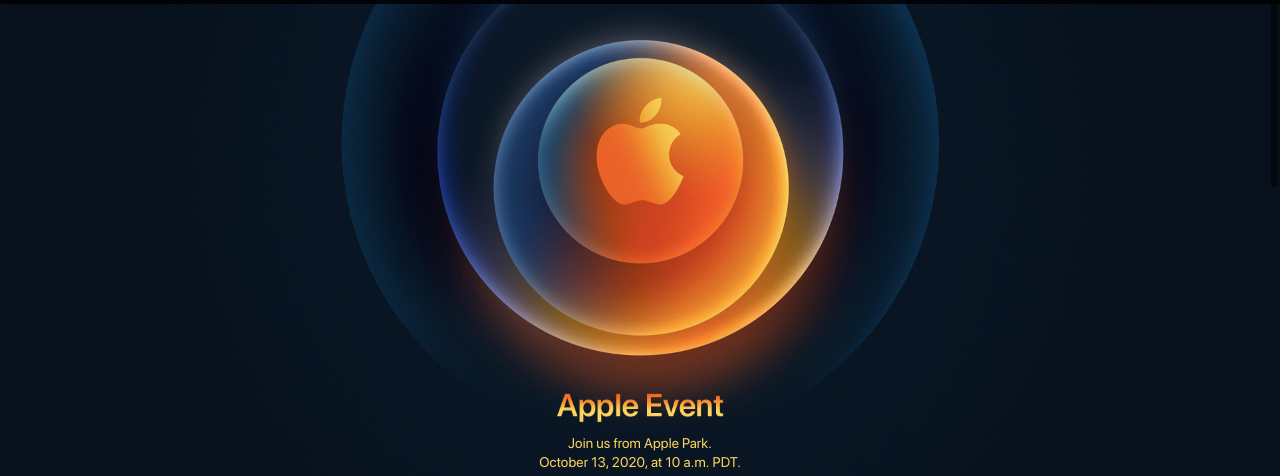 Παρουσίαση των iPhone 12 live από το Apple Park