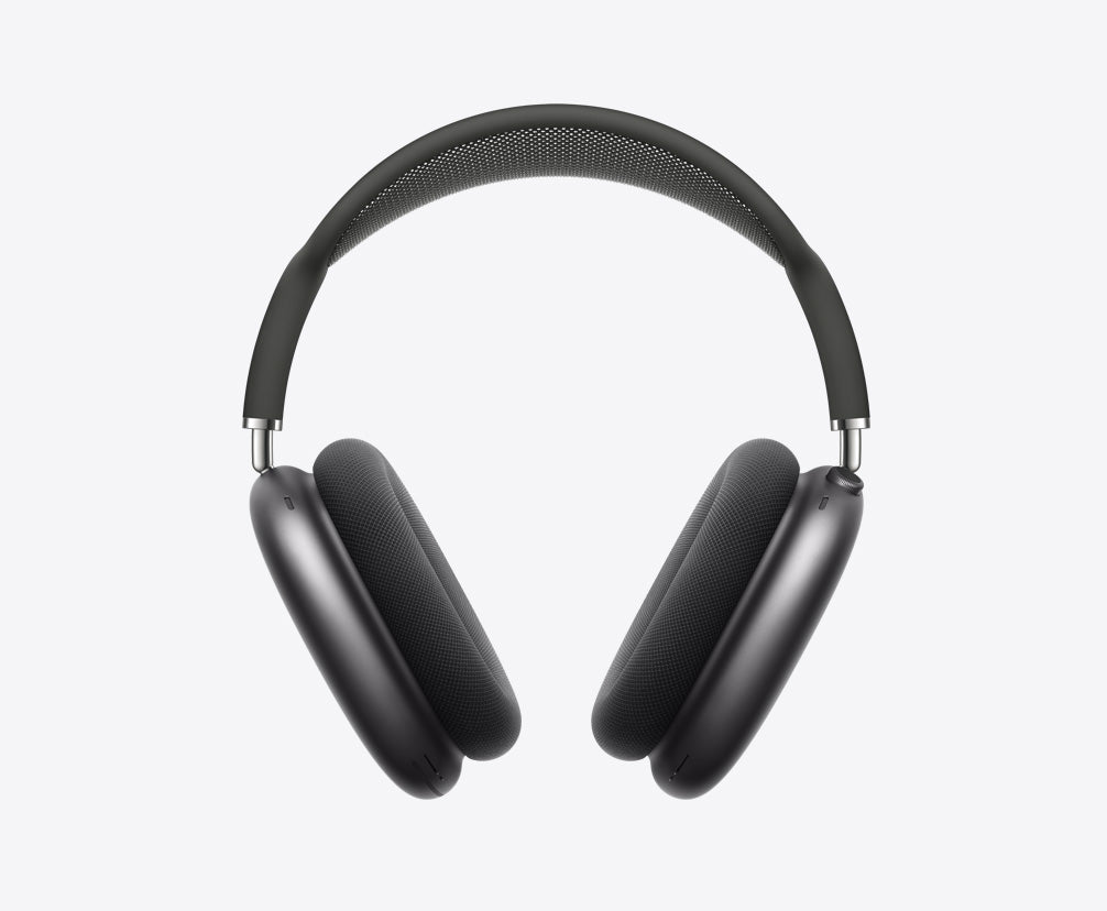 Ανακοινώθηκαν τα Airpods Max! Νέα ακουστικά κεφαλής από την Apple