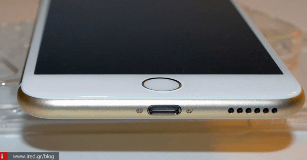 iPhone 7 rumor: Ξεχάστε τα ακουστικά jack 3,5 mm - iThinksmart.gr