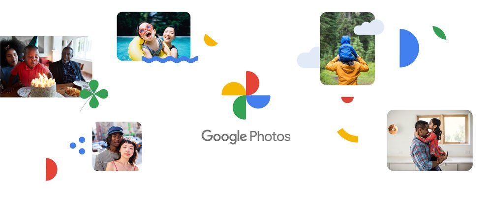 Google Photos: Τέλος ο δωρεάν χώρος αποθήκευσης φωτογραφιών