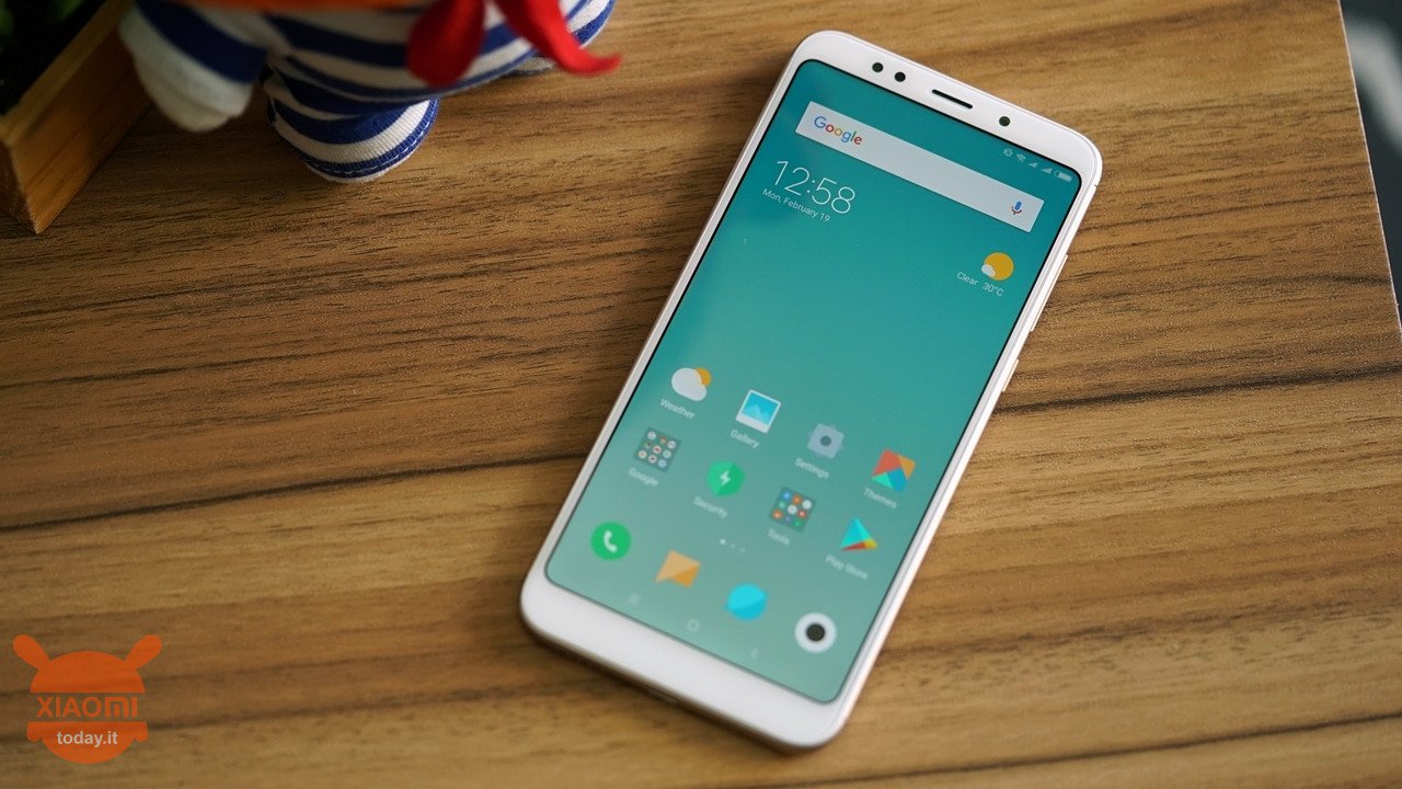 Redmi Note 5 Pro: ξεκίνησε η αναβάθμιση σε Android 9.0 με MIUI Stable - iThinksmart.gr