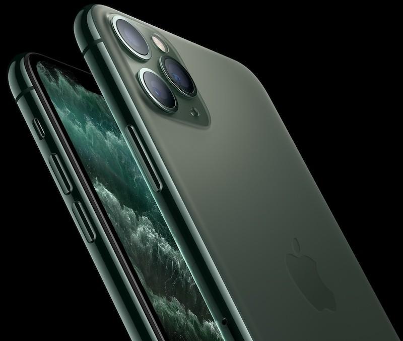 Αυτά είναι τα νέα iPhone 11. Σε ποιά σημεία ξεχωρίζει η έκδοση Pro; - iThinksmart.gr