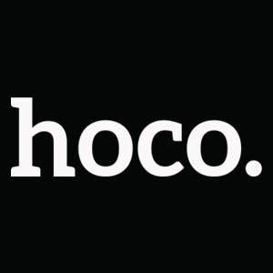 Hoco - iThinksmart.gr