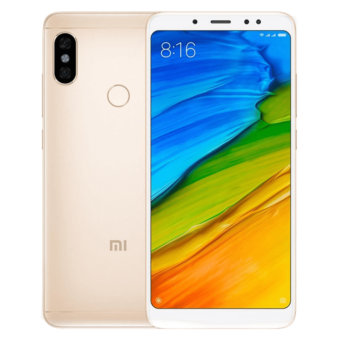 Θήκες Xiaomi Redmi Note 5 (Pro) - iThinksmart.gr