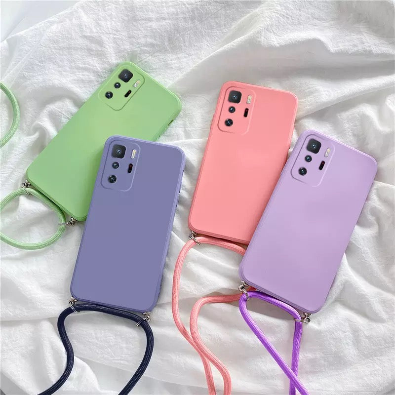 Θήκες Xiaomi Redmi Note 10 Pro - iThinksmart.gr