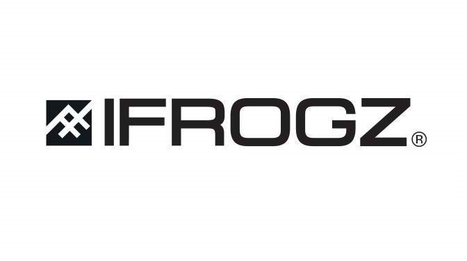 iFrogz - iThinksmart.gr