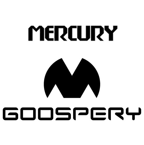 Mercury