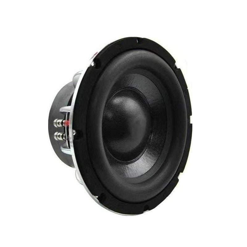 Car speakers - 10'' - CTC-1060 - 000260