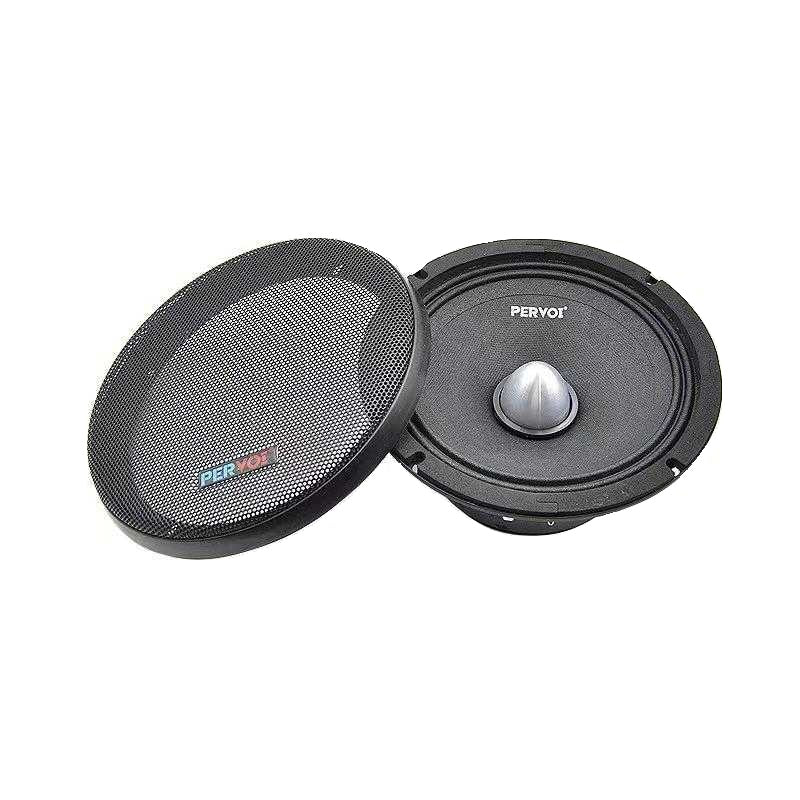 Car speaker - CTC-606 - 6.5" - 002648
