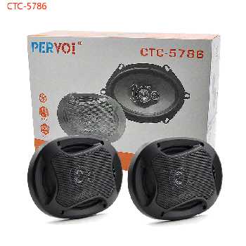 Car speakers - CTC-5786 - 002716