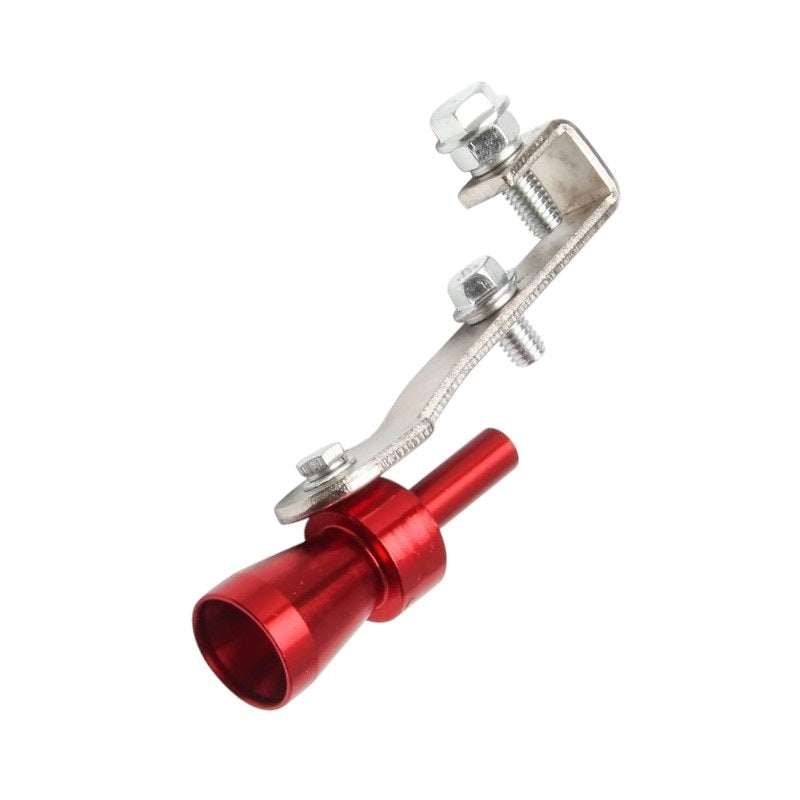 Exhaust Whistle - CTC540 - S - 000321 - Red