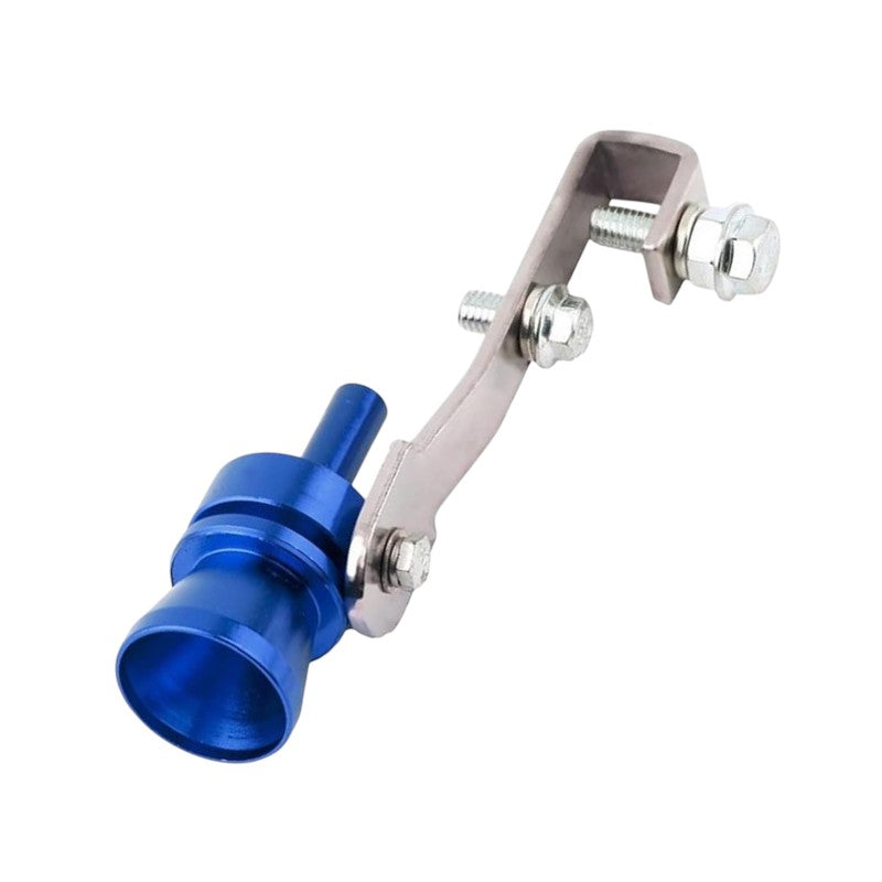 Exhaust Whistle - CTC541 - M - 000322 - Blue