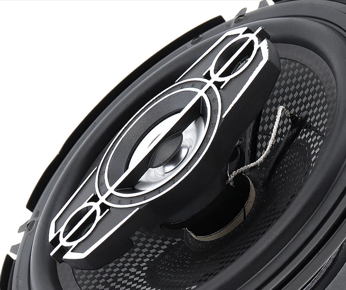 Ηχεία αυτοκινήτου - TS-1685 - 6'' - 004222