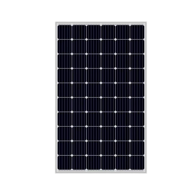 Μονοκρυσταλλικό ηλιακό πάνελ - Solar Panel - SA-580 - 580W - 000580
