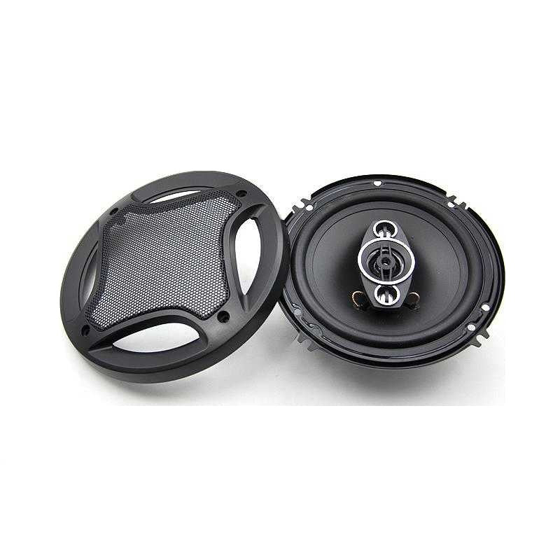Car Speakers - CTC-1672 - 6.5" - 000552