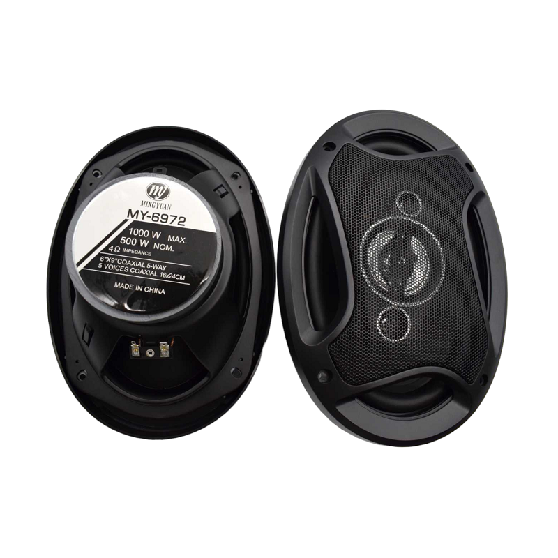 Car speaker - TS-6972 - 6x9'' - 000569