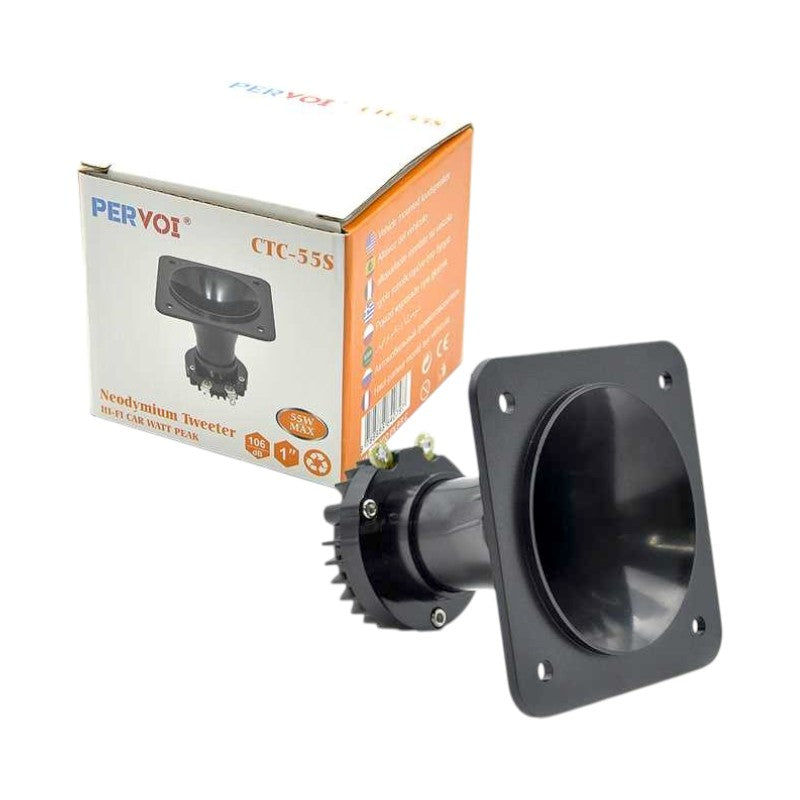 Car Speaker - Tweeter - CTC-55S - 002457