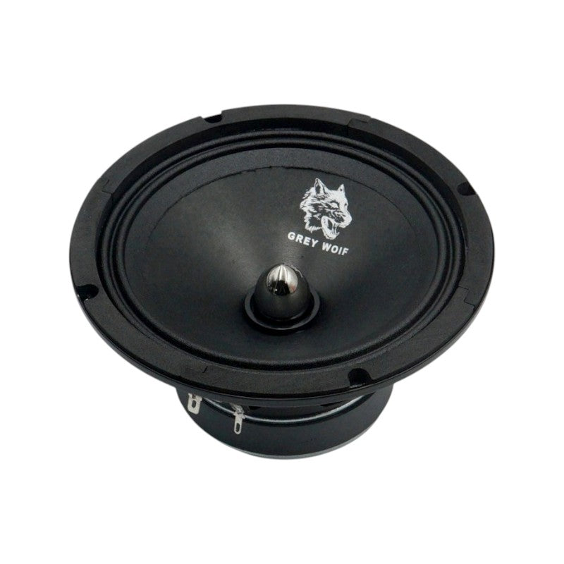 Car Speakers - CTC-1681 - 6.5" - 002754