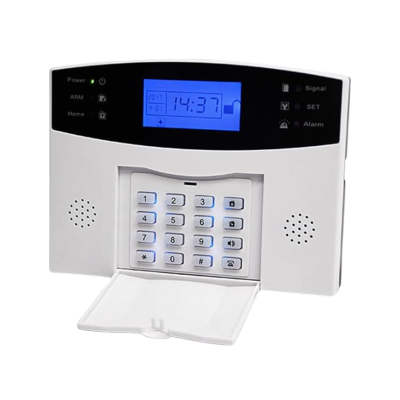 Wireless alarm system - GSM015 - 008014