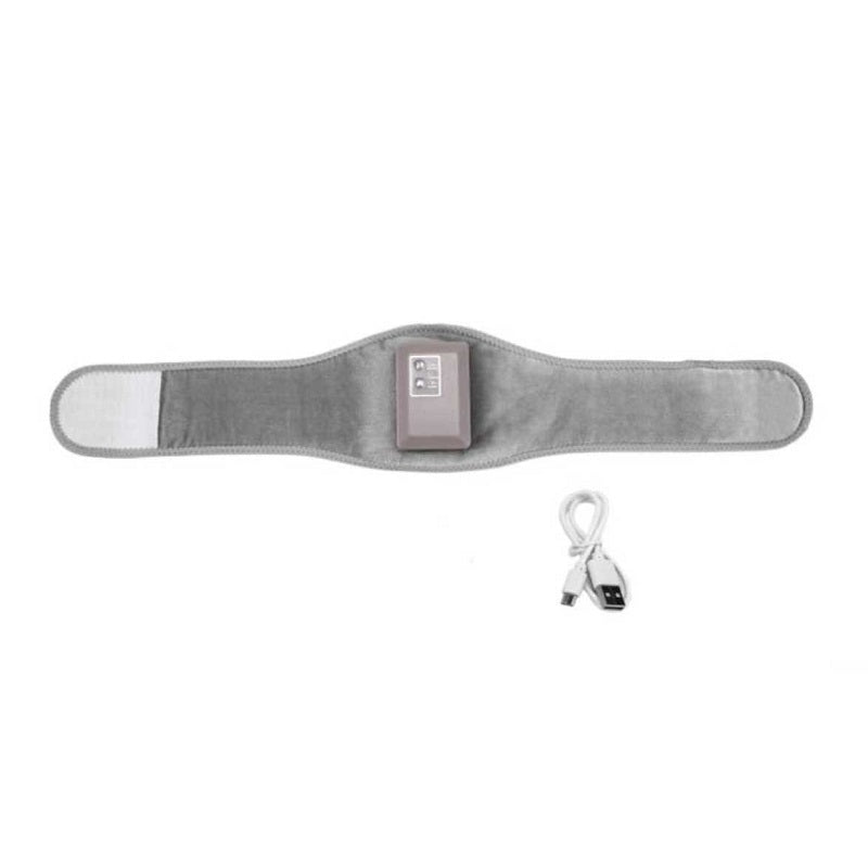 Neck massage collar - Heated - 422 - 149874 - 020122