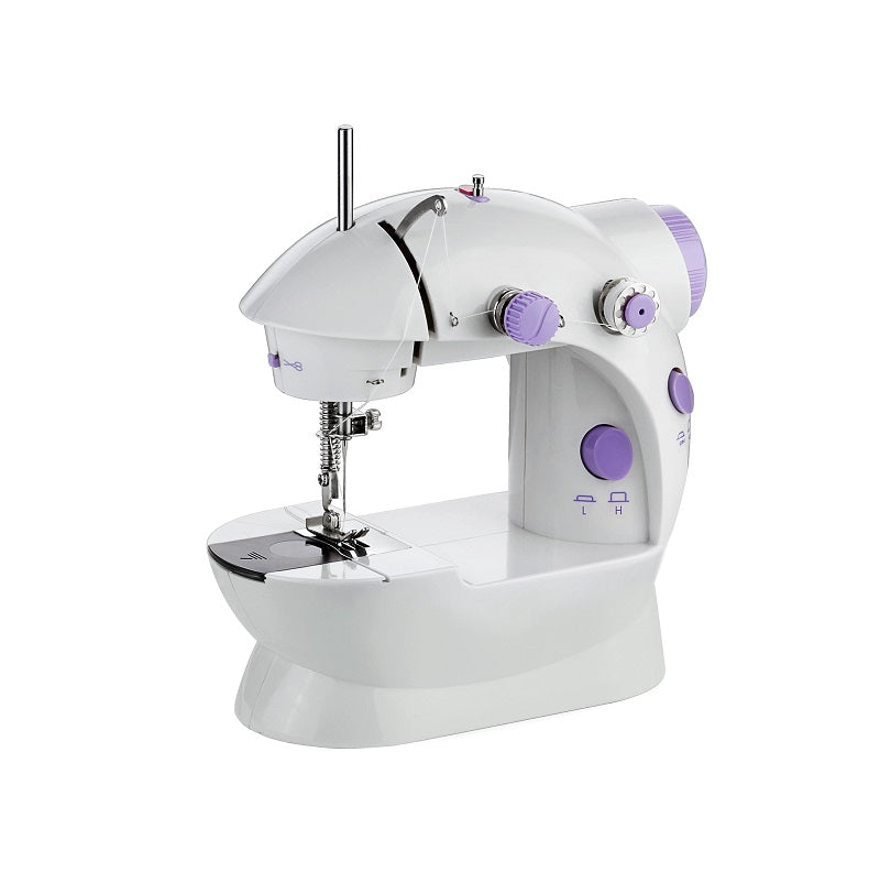 4 in 1 Sewing Machine - Mini Sewing Machine - 202A - 675718S