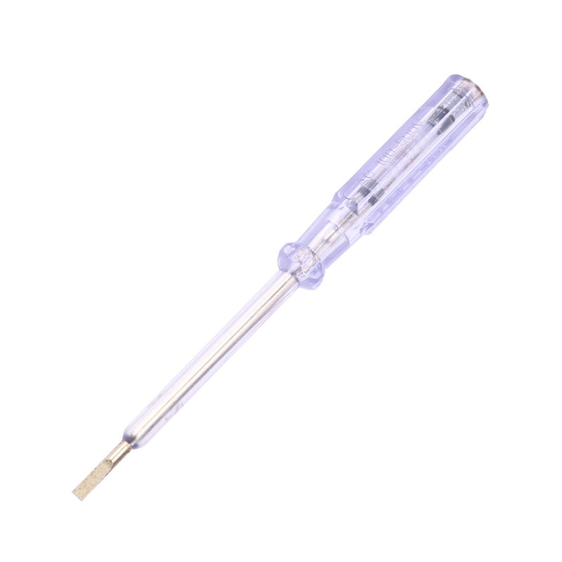 Δοκιμαστικό κατσαβίδι - 0212 - 4*190mm - Finder - 194846 - iThinksmart.gr