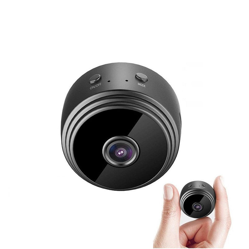 Κάμερα ασφαλείας Mini – A9 – 1080P – 883570 - iThinksmart.gr