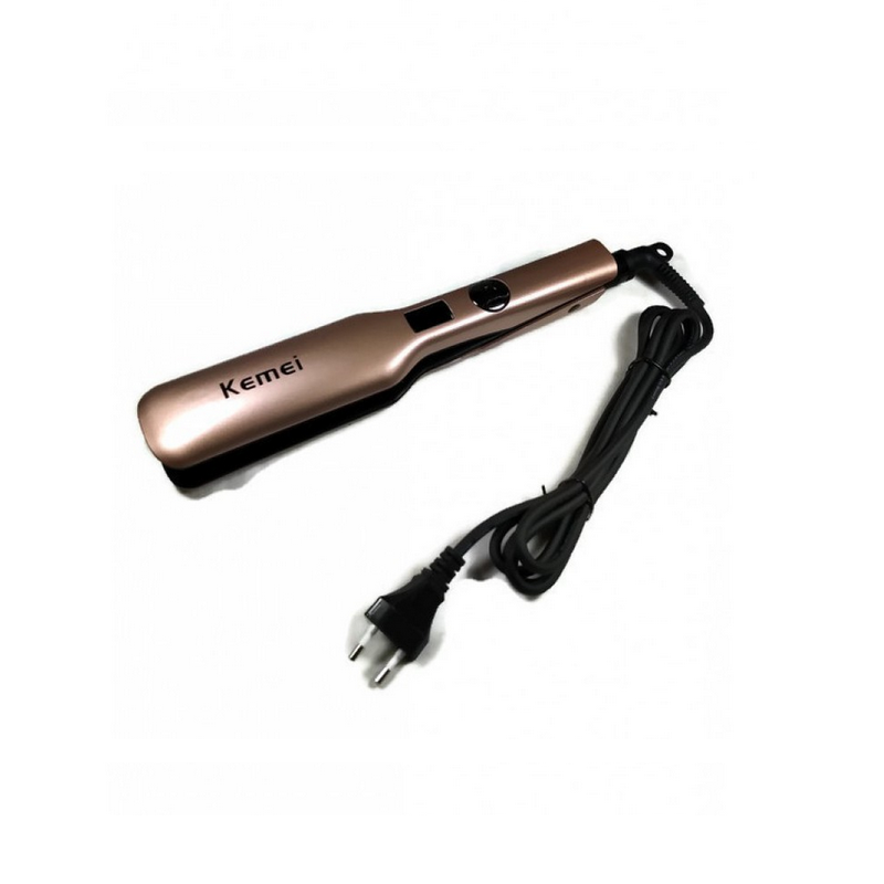 Ισιωτική μαλλιών - KM-5627 - Kemei - iThinksmart.gr