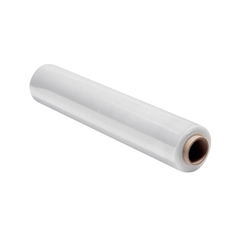 Packaging gelatin - Stretch Film - White - 060320