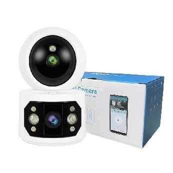 IP security camera - Double - 080014