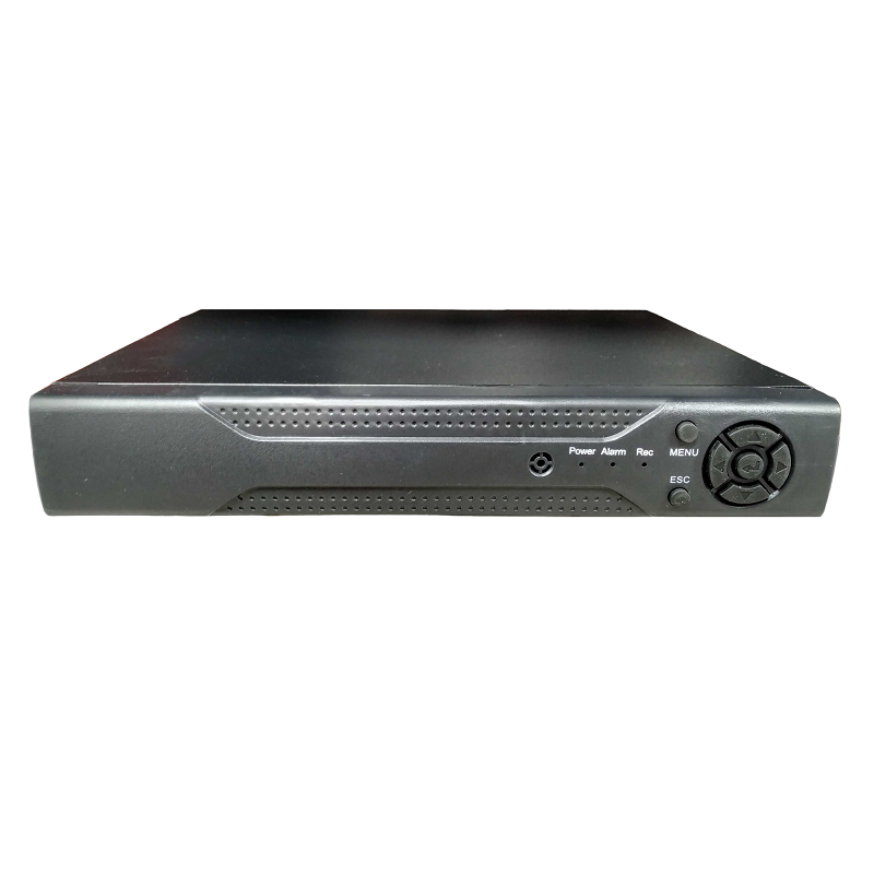 Central recorder unit for up to 32 cameras - NVR 32 - 080016