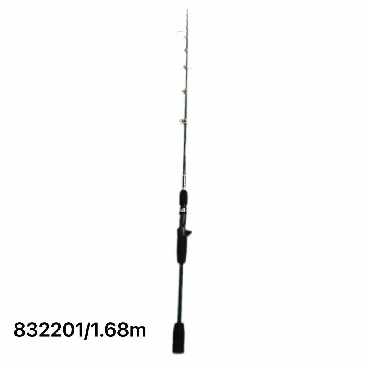 Fishing rod - Split - 1.68m - 832201