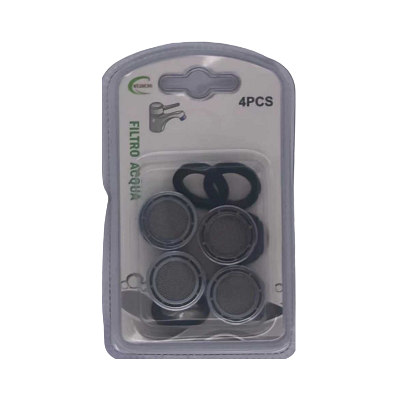 Faucet spout filter set - 4pcs - 880330