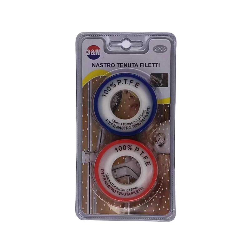 Teflon tape - 2pcs - 088048