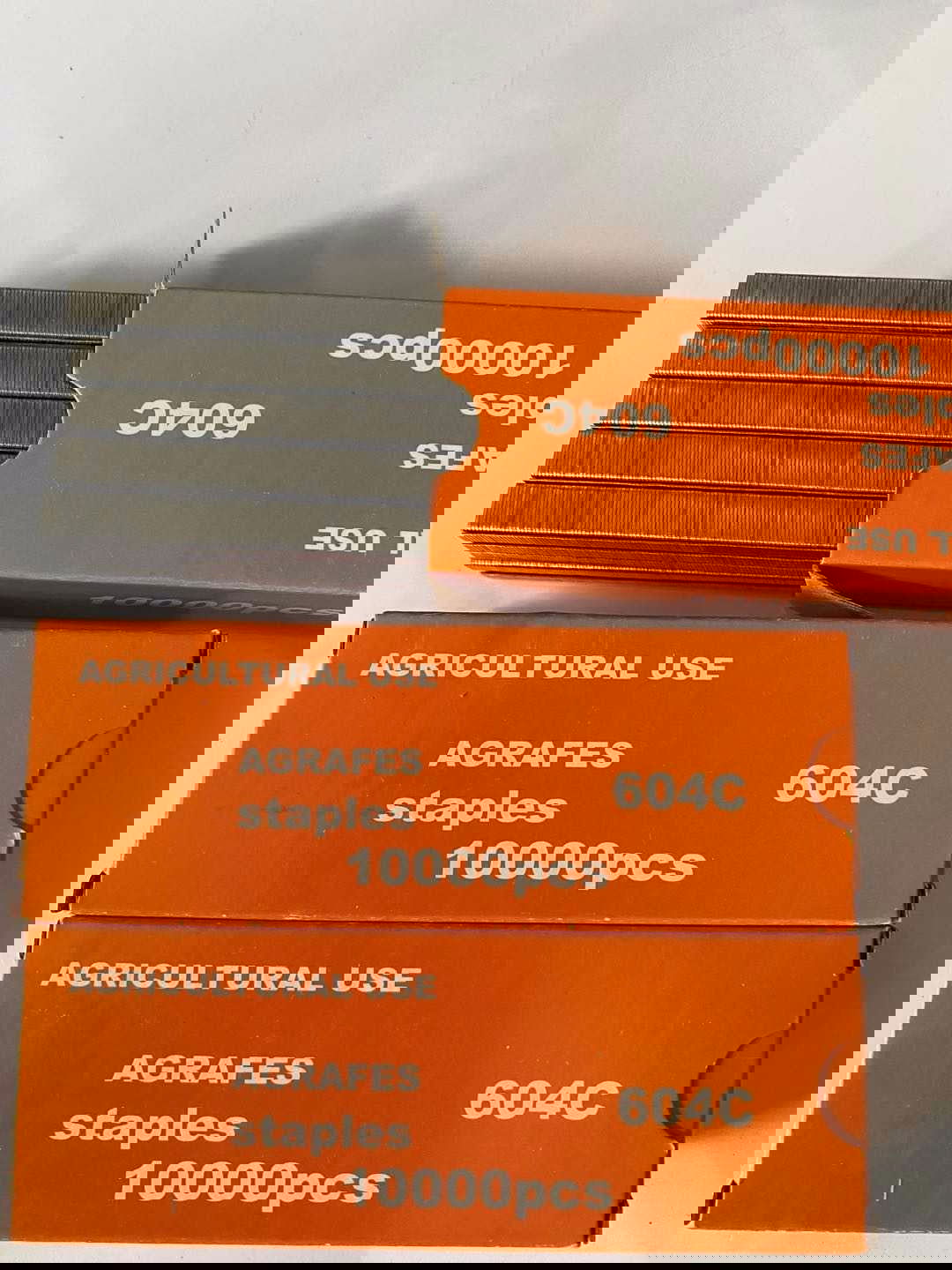 Ανταλλακτικά σύρματα συρραπτικού 10000 τμχ - 200540 - iThinksmart.gr