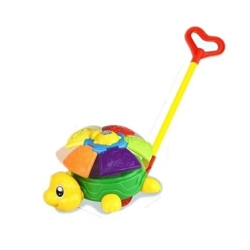 Sliding toy Turtle - 0509 - 922315